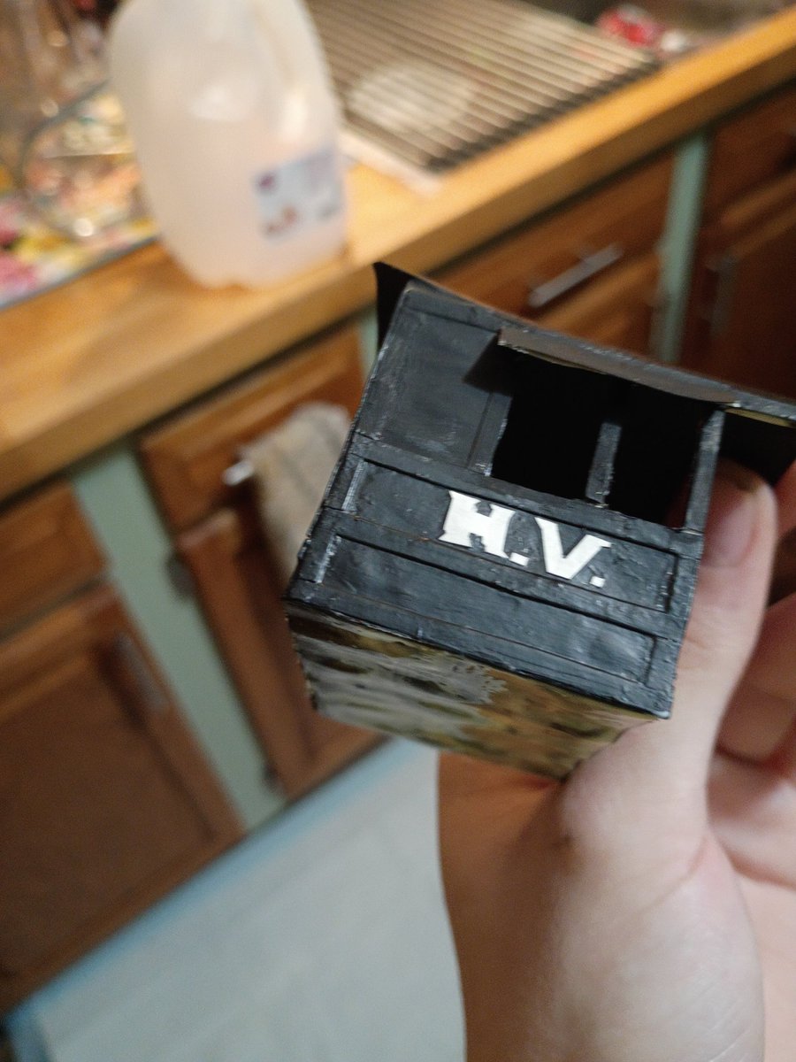 🏳️‍⚧️Meadow!🏳️‍⚧️ Silly Fox/Sheepgirl tweet media