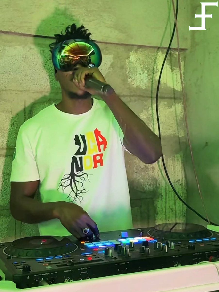 Fangone Forest 🇳🇫 tweet media