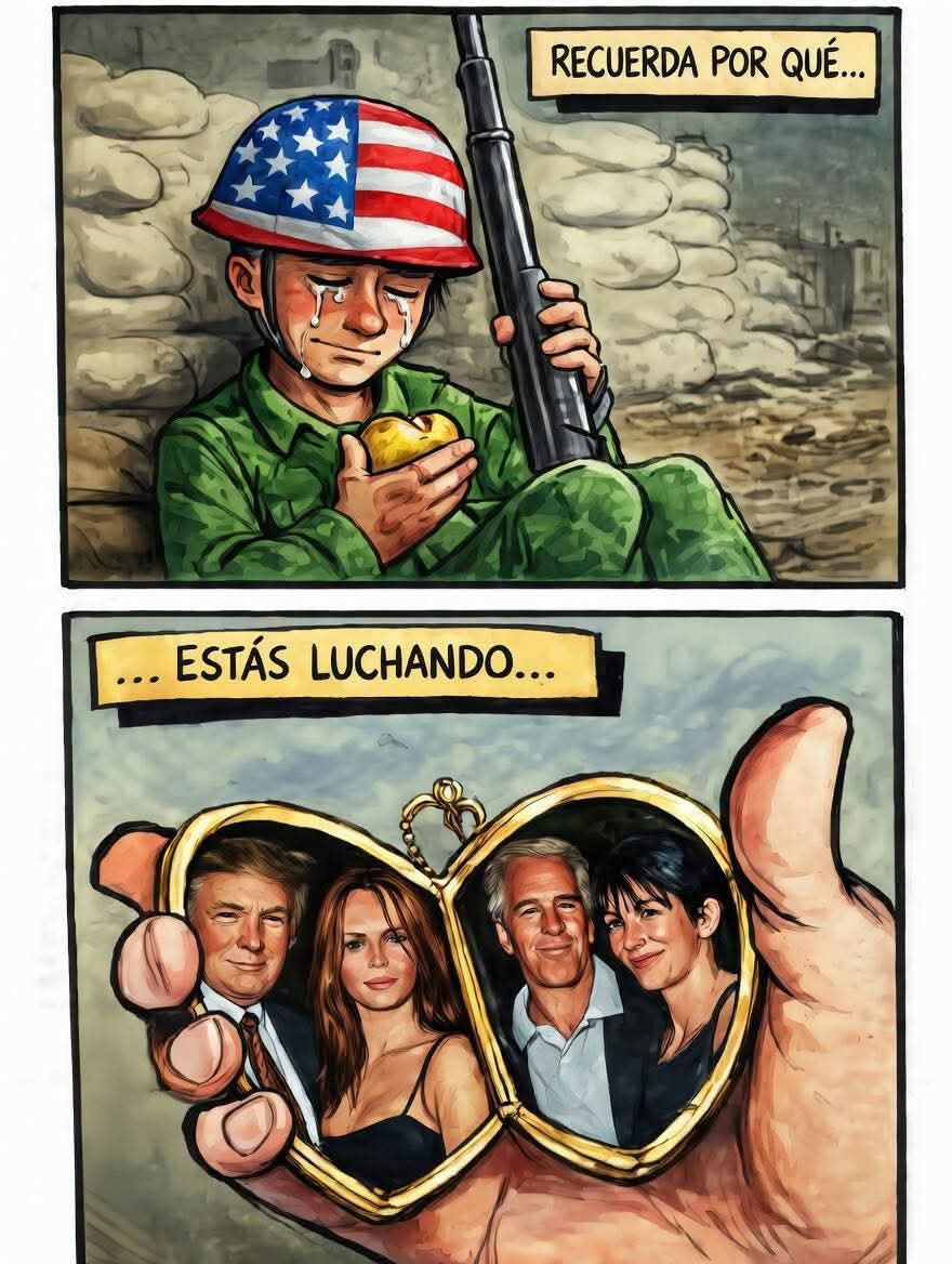 angel  de la roca tweet media