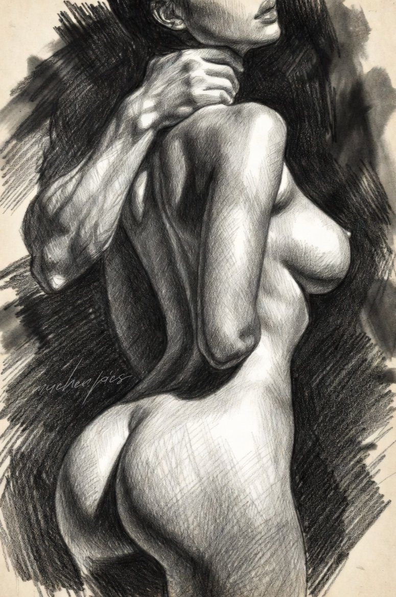 刘沐尘 tweet media