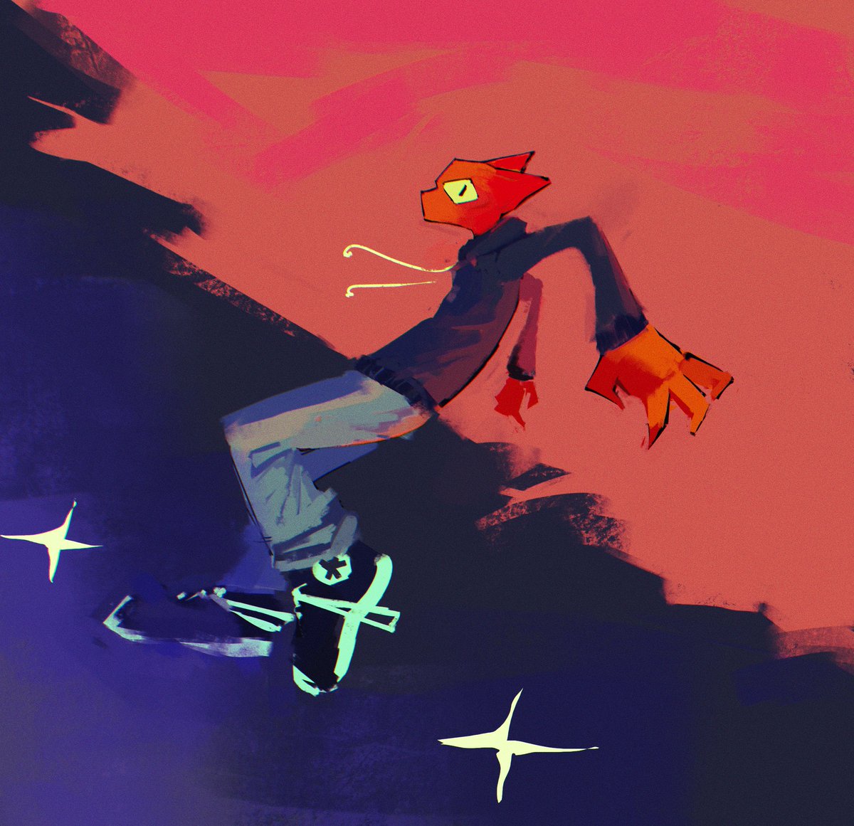 Luminoise tweet media