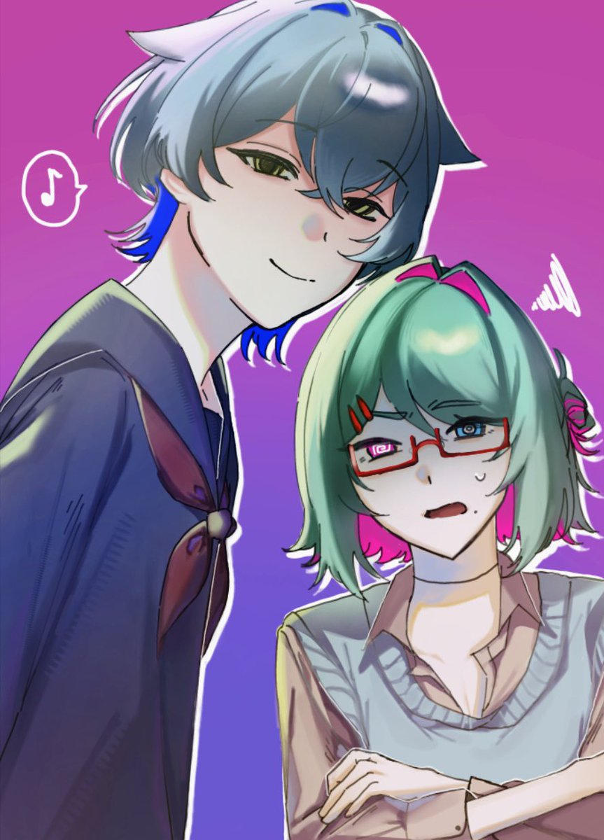 OFF_Re3's tweet photo. #イラスト  #一次創作 https://t.co/czW0yEMP7H