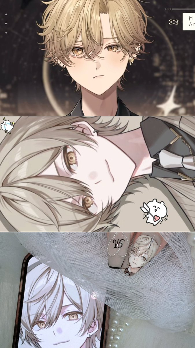 ゆる🌙🍯 tweet media