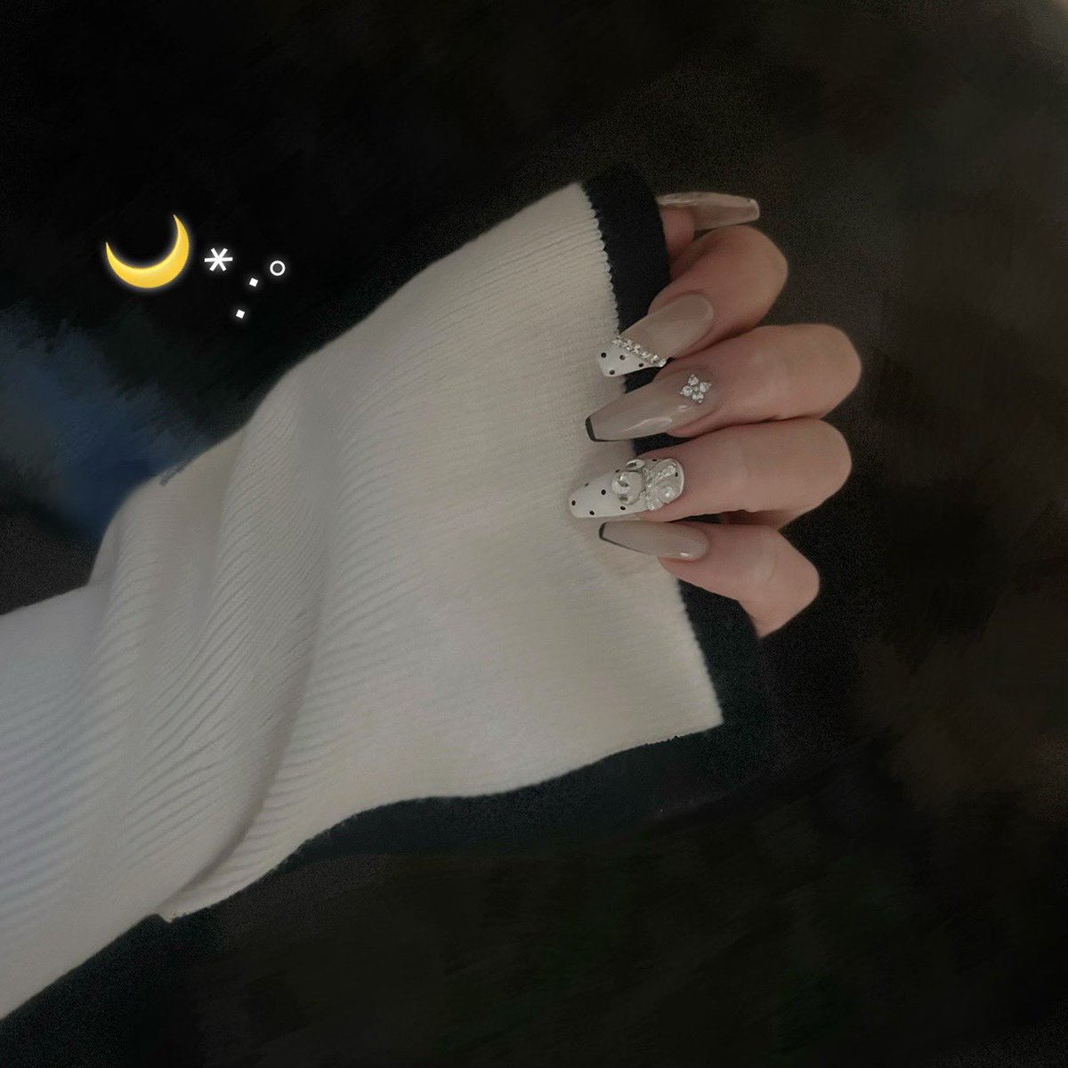 ゆる🌙🍯 tweet media