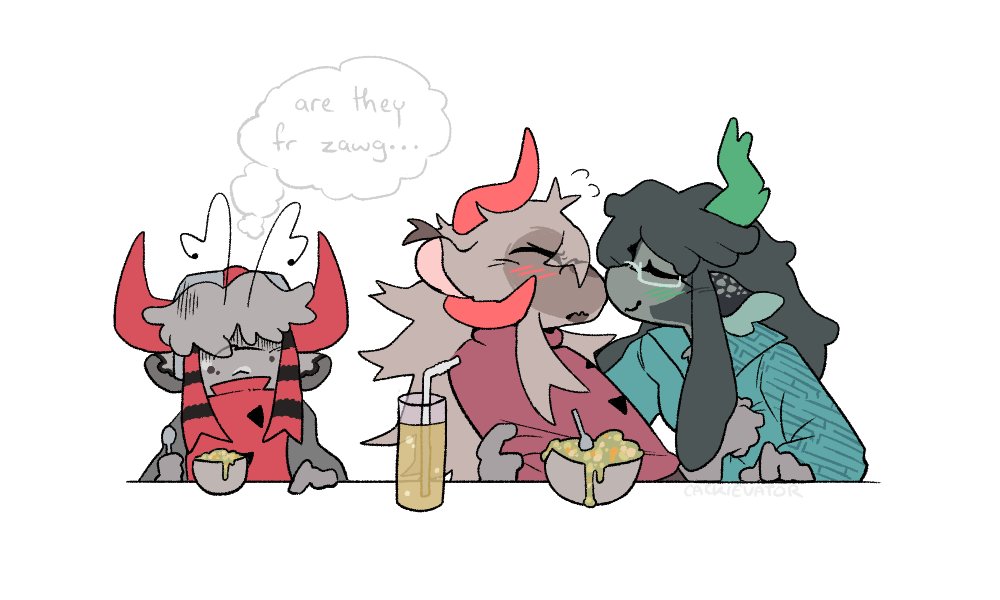 🇹🇹 FIREPLACE 🐷🎗NO THEY/THEM tweet media