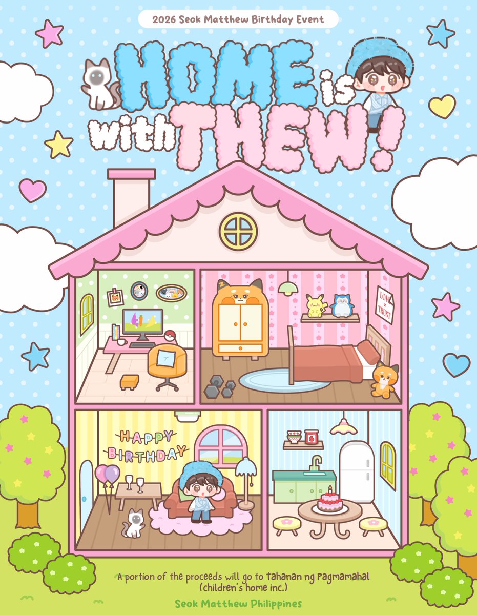 Seok Matthew Philippines tweet media