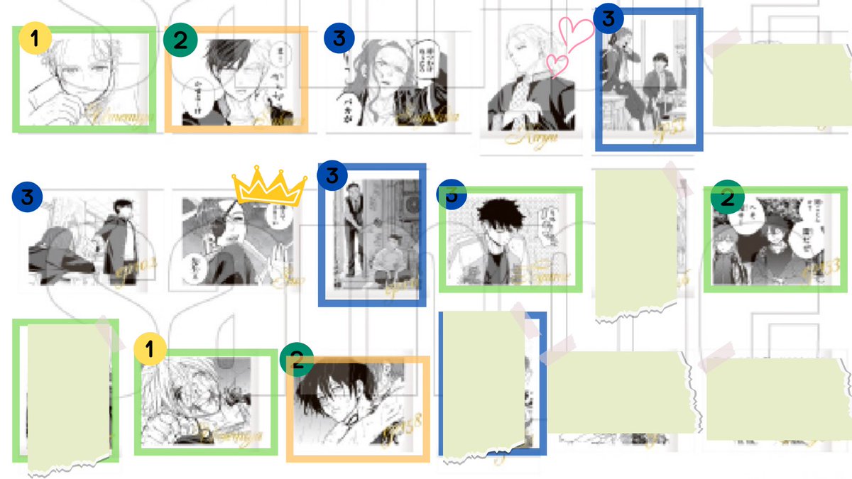 せーの@取引専用 tweet media