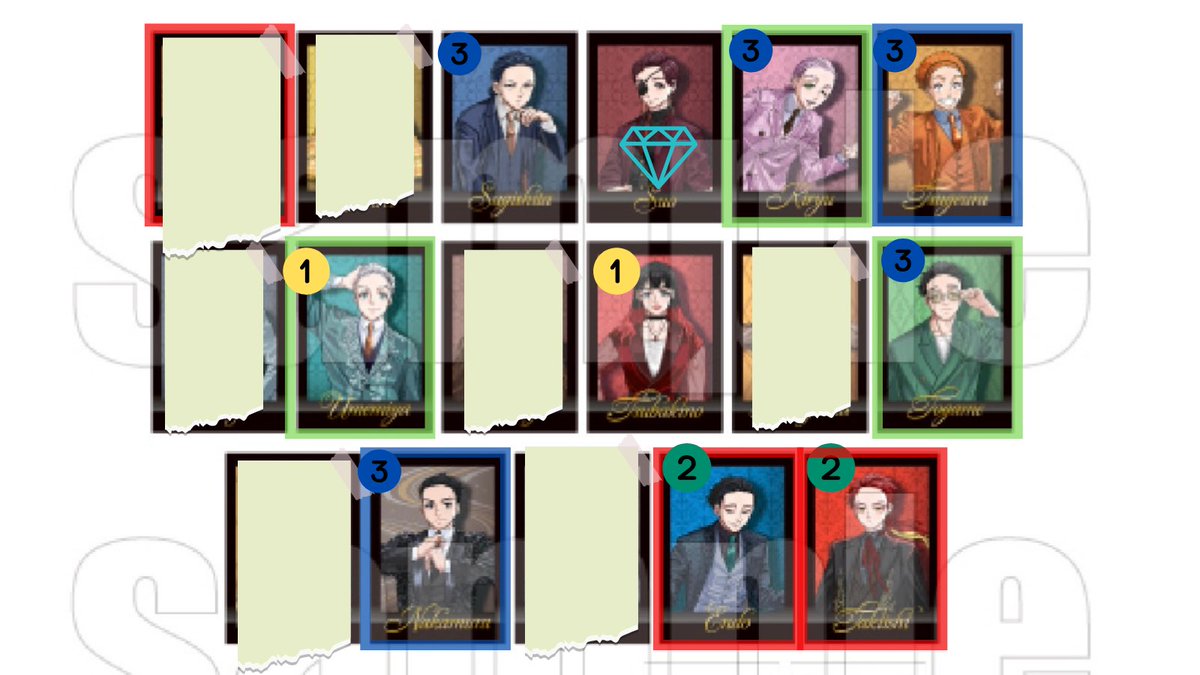 せーの@取引専用 tweet media