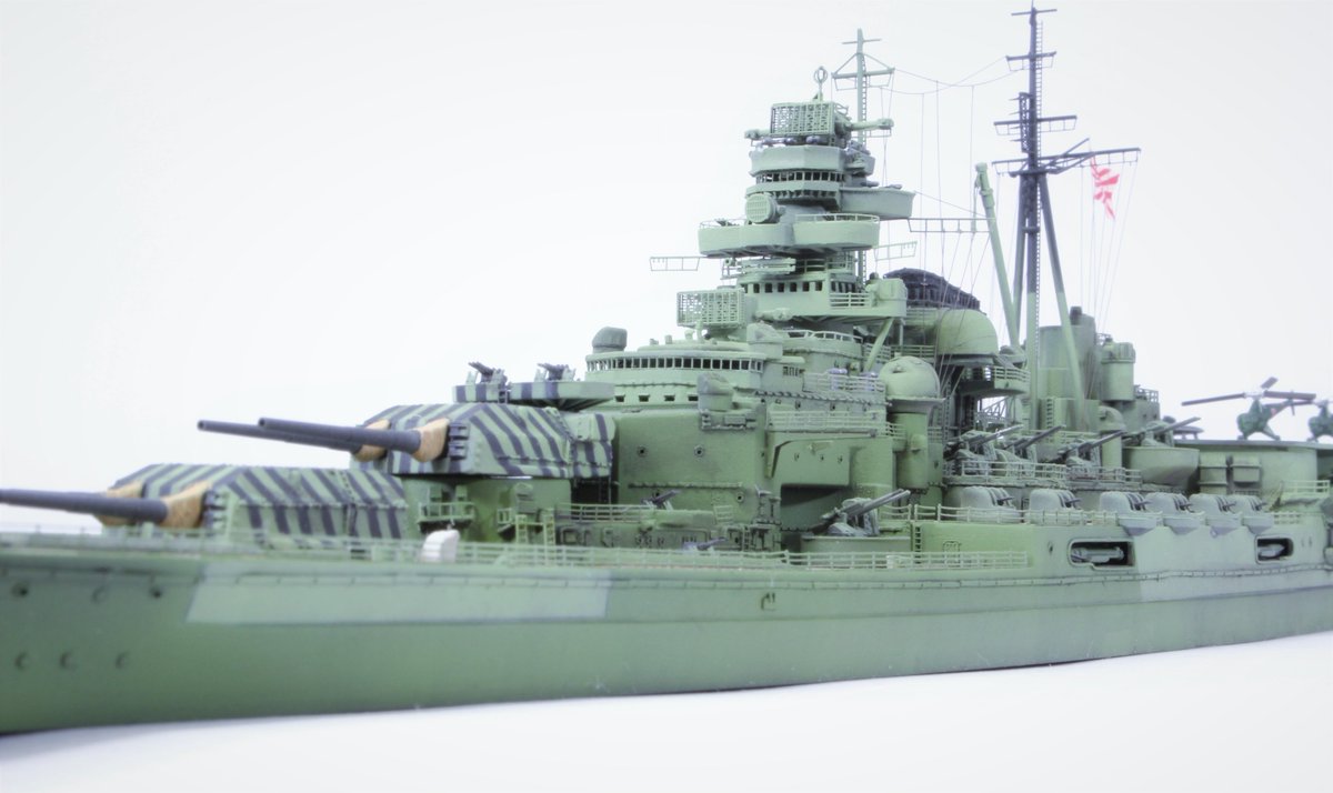 ねりごま船渠 tweet media