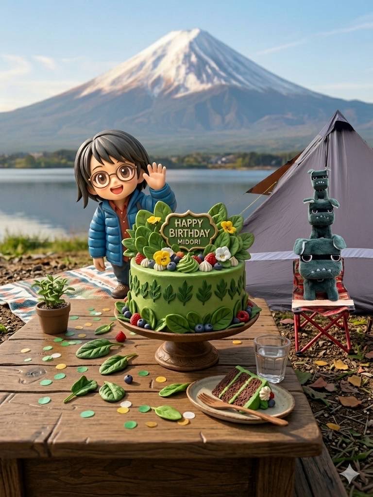 ポパイ姉さん tweet media