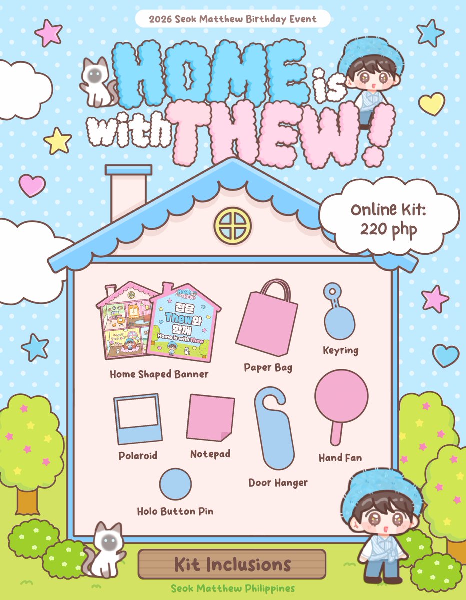 Seok Matthew Philippines tweet media