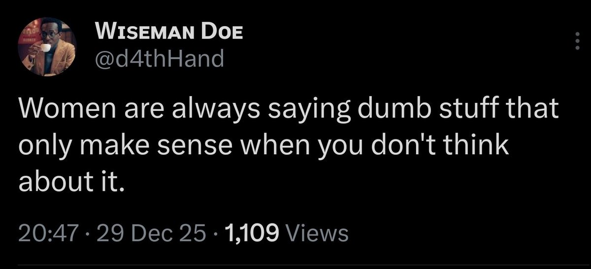 Wɪsᴇᴍᴀɴ Dᴏᴇ tweet media