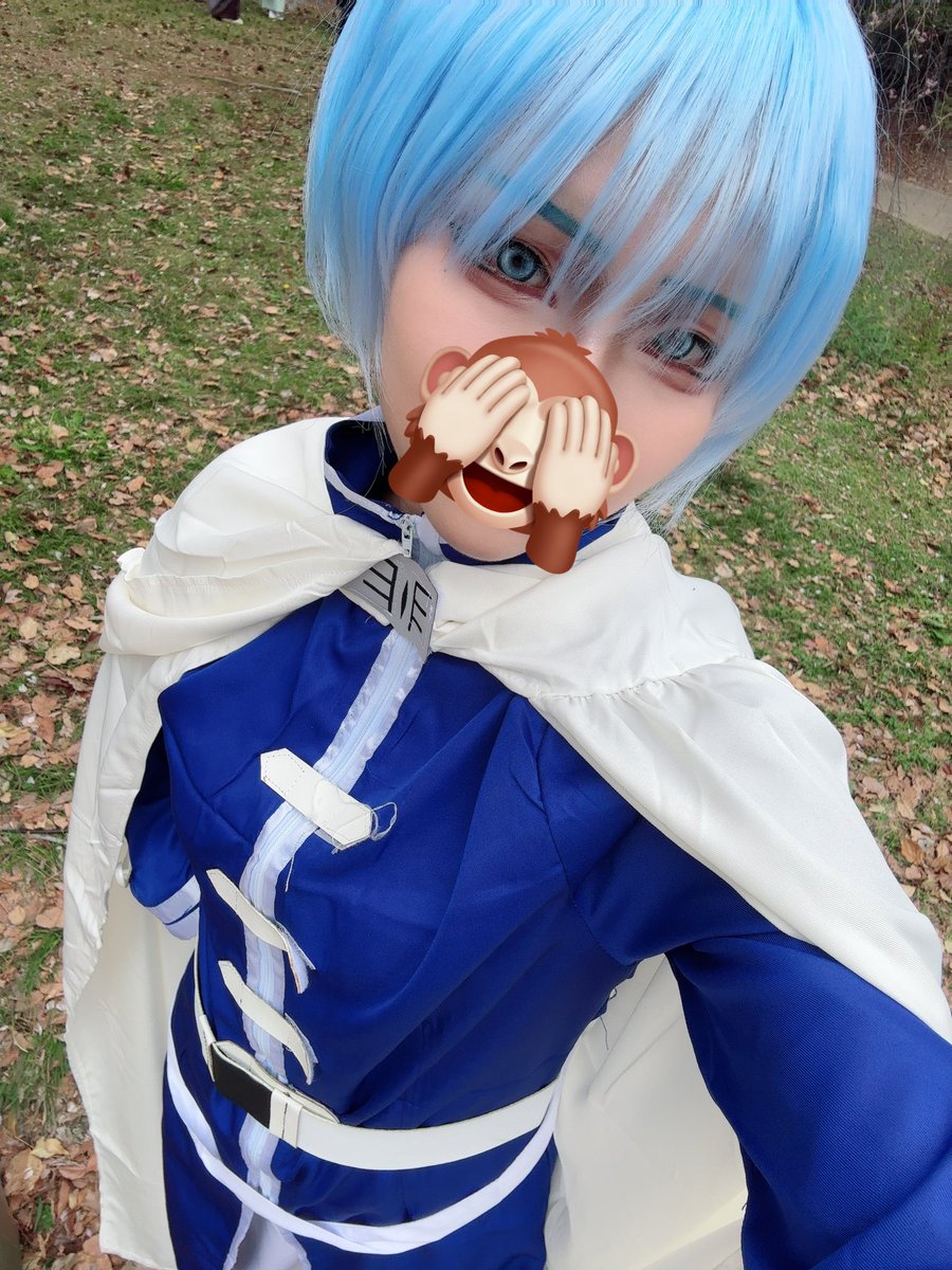 もこ 🏷️ゆっくりお迎え中 4/4とよこす5/17ビビコス6/6鶴舞アコスタ tweet media