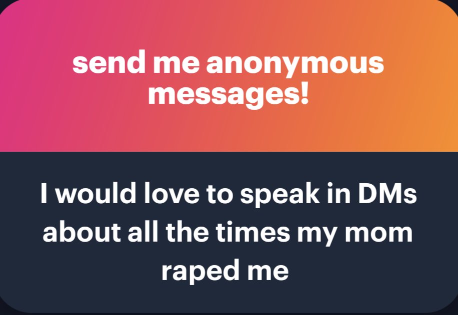 Betty Baps! tweet media