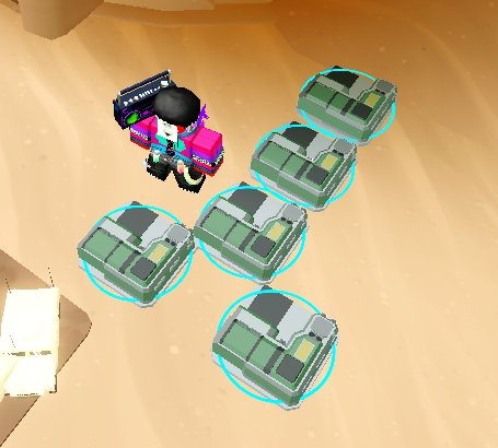 🚗🫙🍰 tweet media