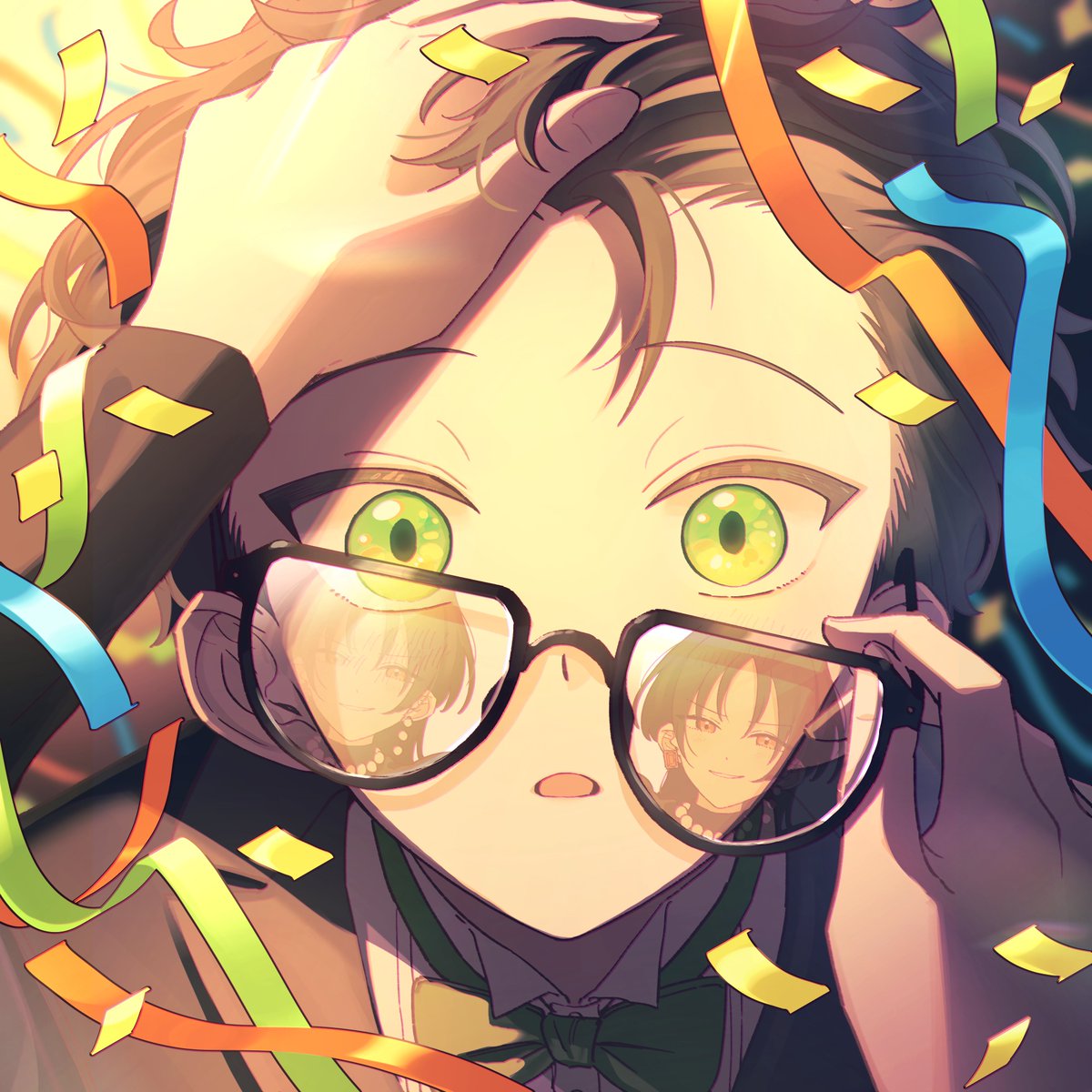 Penthouse tweet media