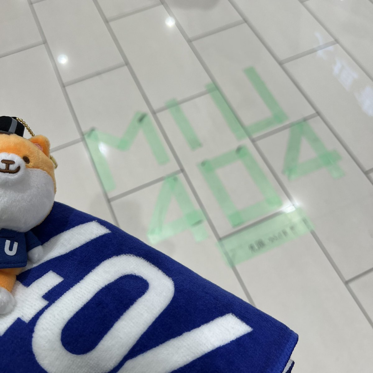 もえぴ tweet media