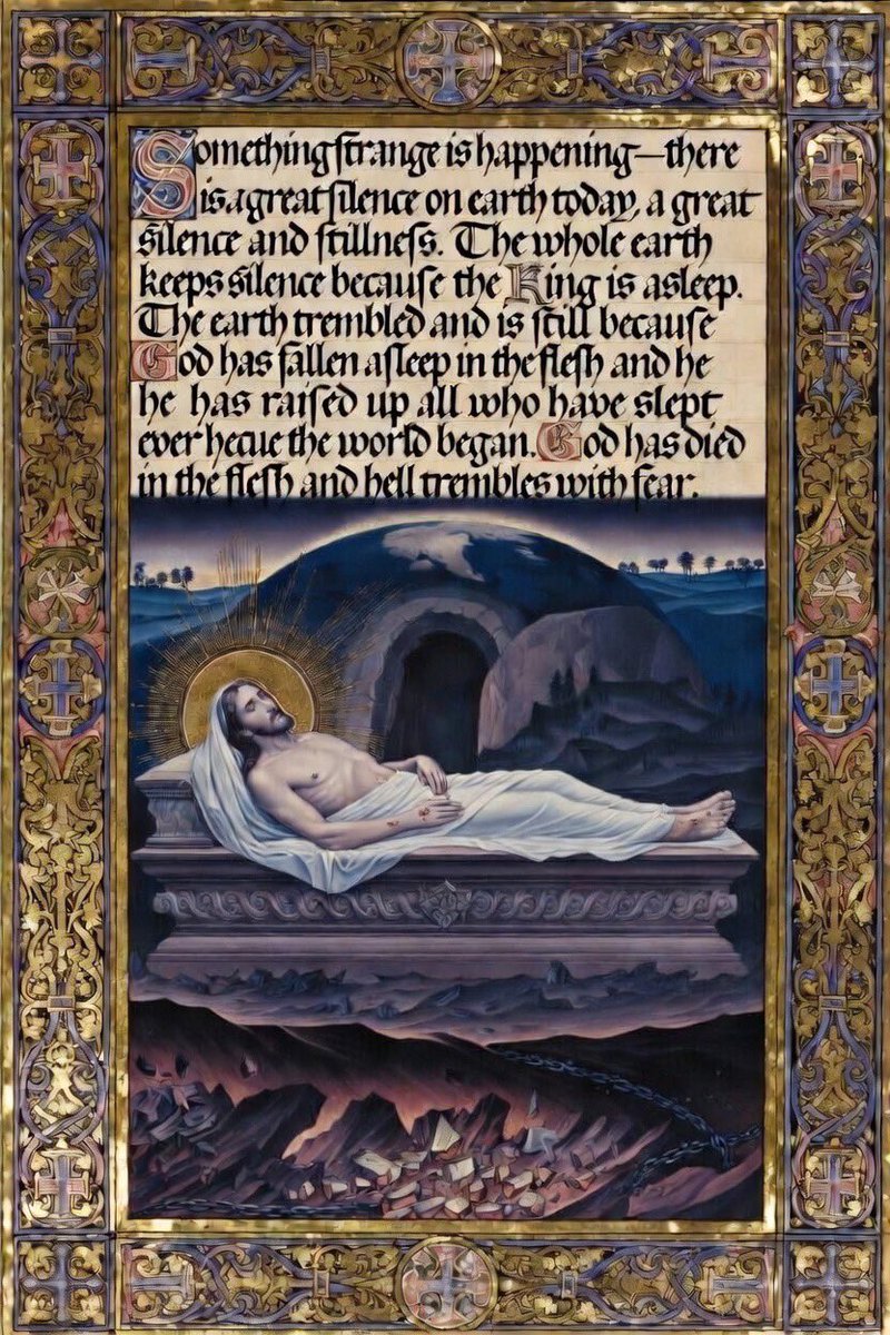 Father V tweet media