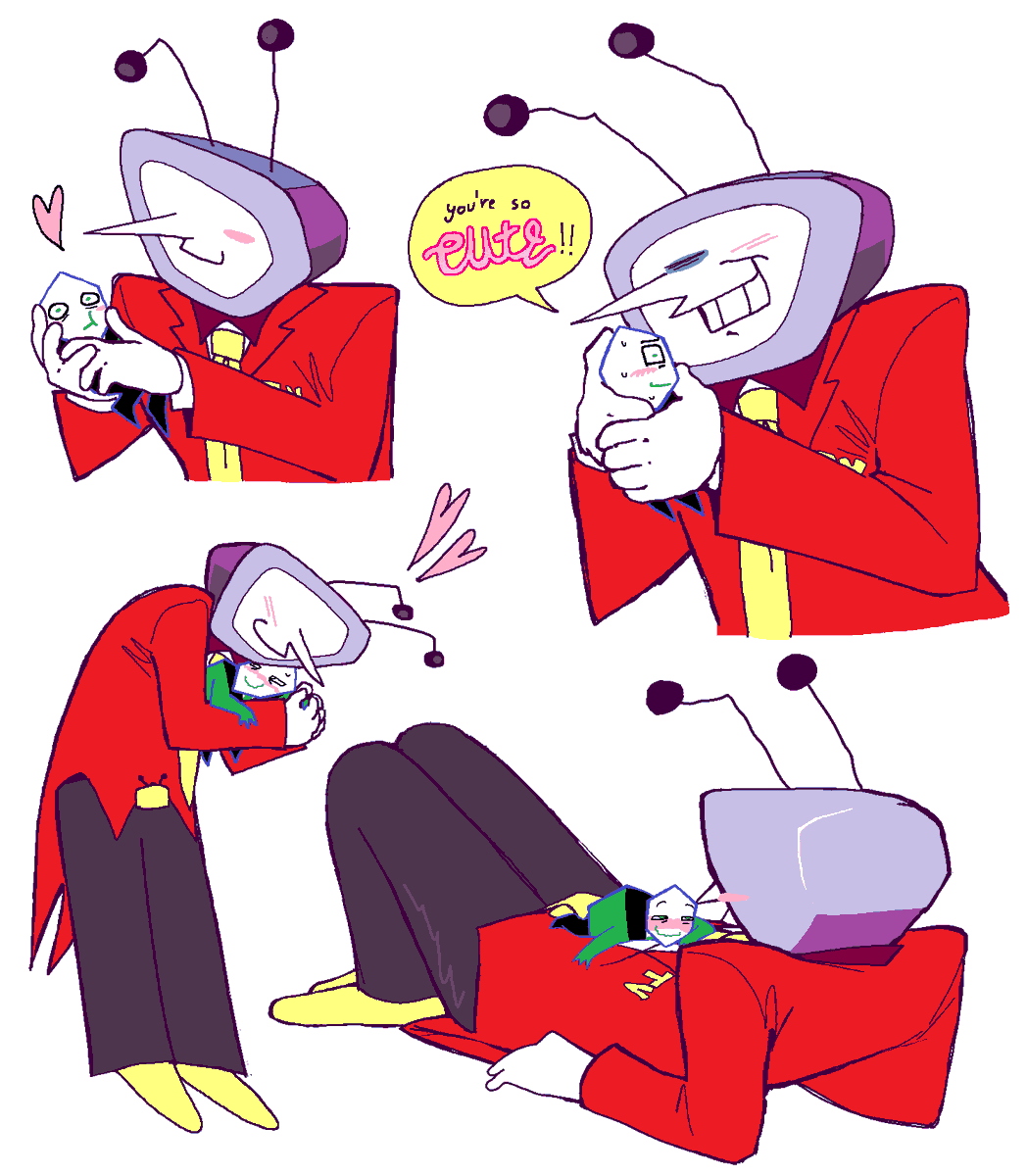orion / val tweet media