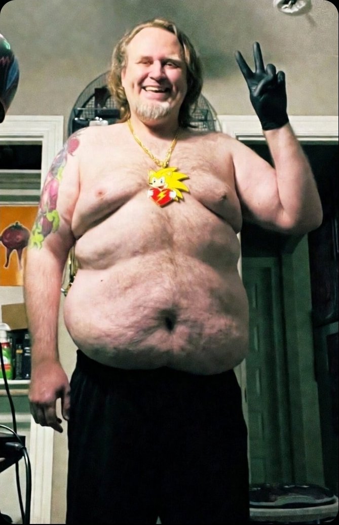 PensiveCowboy tweet media