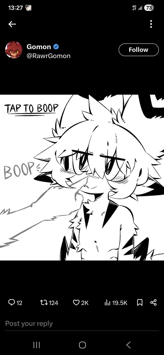wjhebert26's tweet photo. @RawrGomon https://t.co/S0ewB13XpM