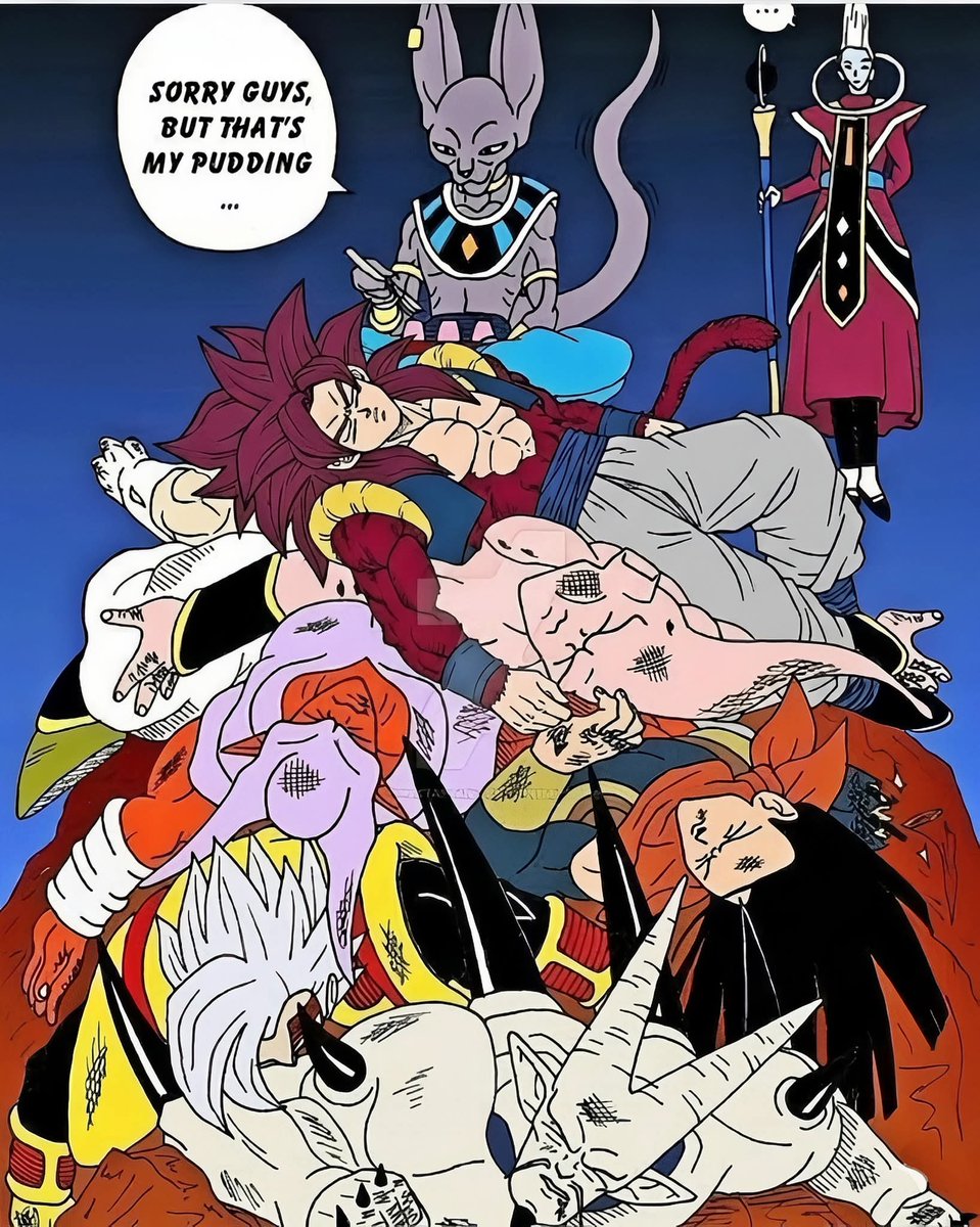 DB Limit-F tweet media