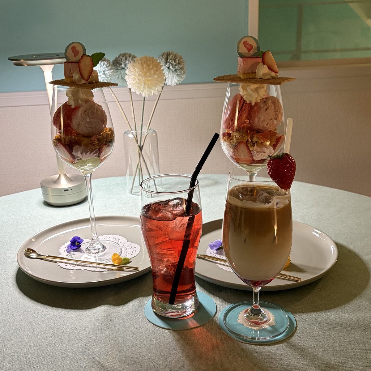 つむぎ tweet media