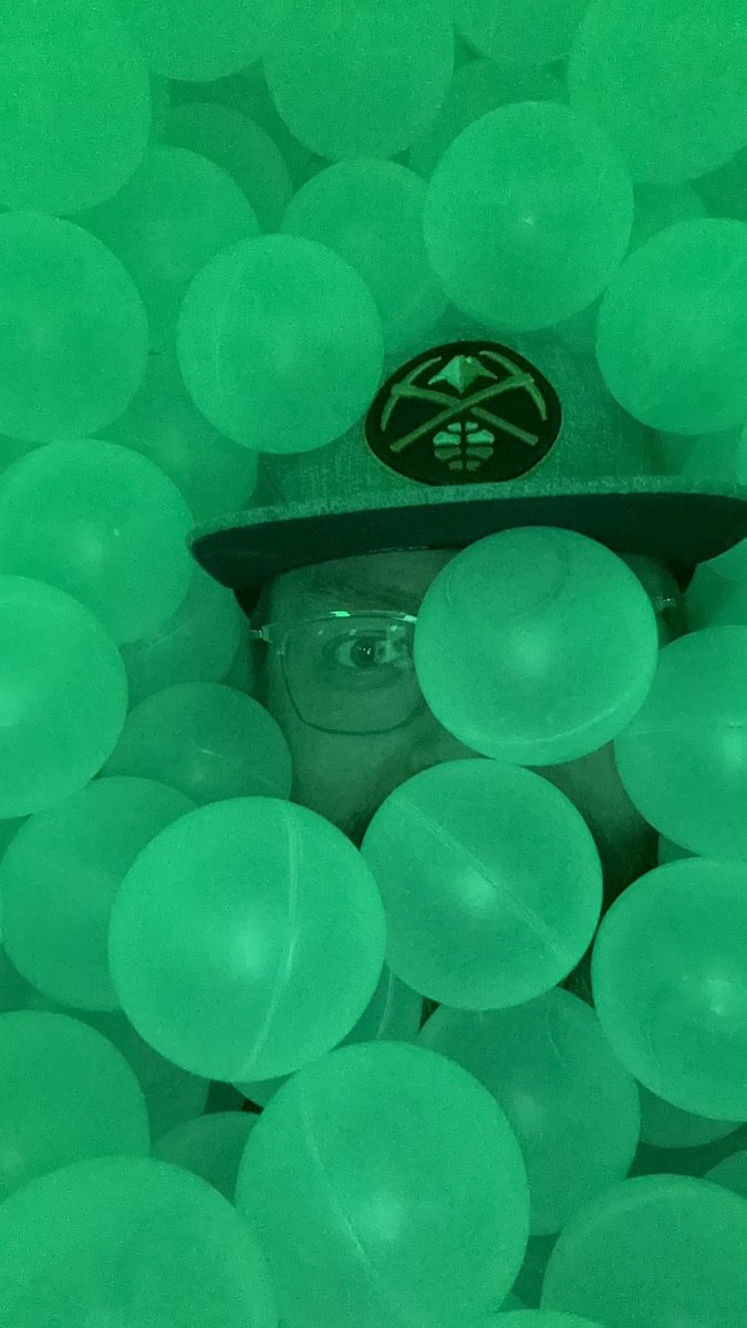 Ryan Green tweet media