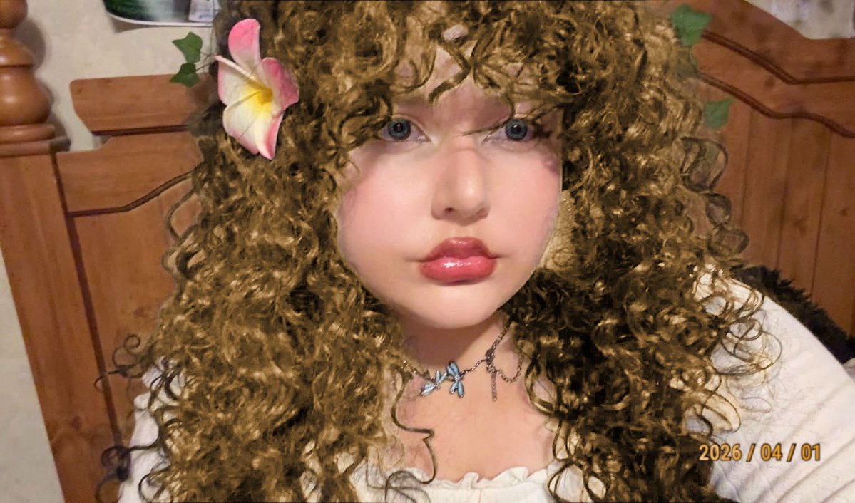 ximena Ი𐑼 - 🪶 tweet media