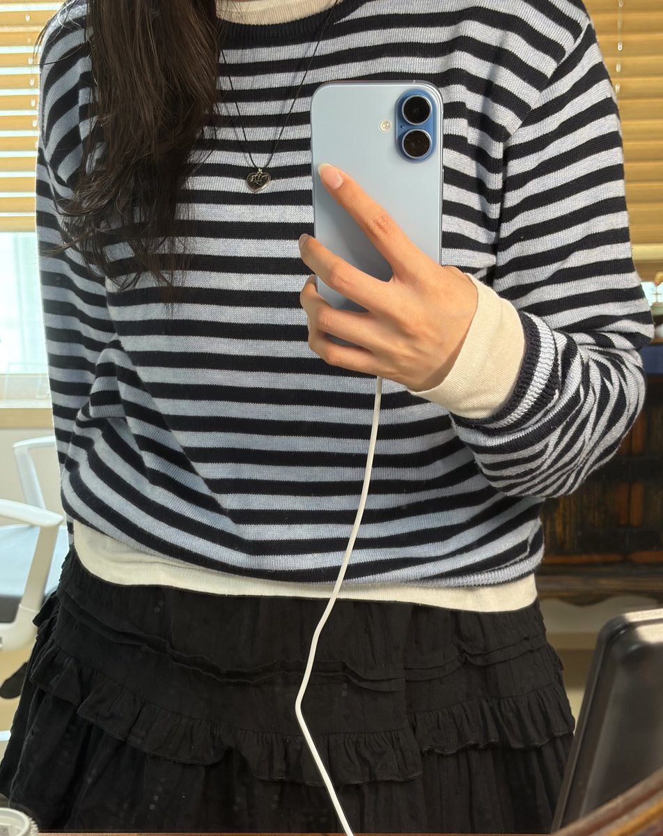 눈송이 tweet media