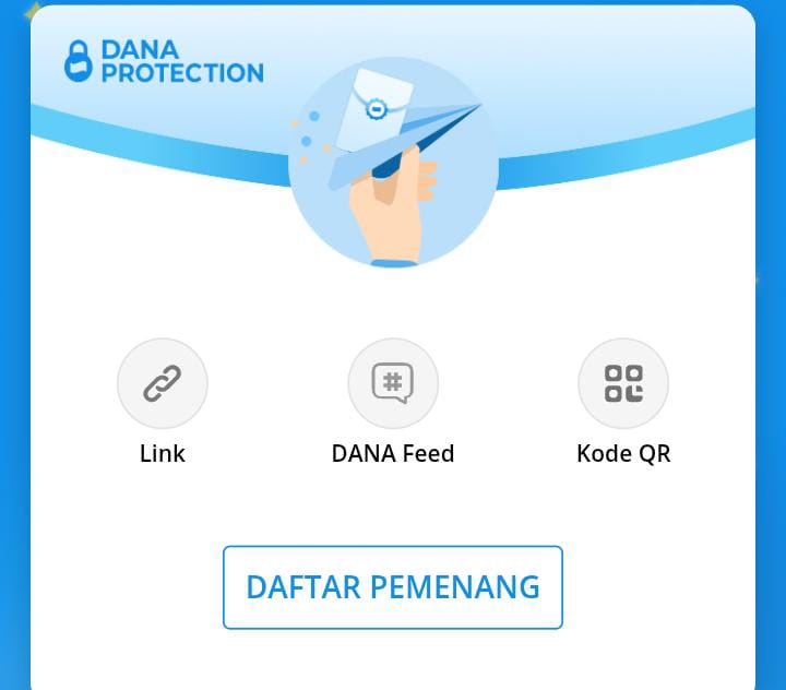 Rasmll's tweet photo. Aku lagi sebar DANA Kaget nih! Yuk, sikat segera sebelum melayang 💸💸💸 https://t.co/ou7VCcktmn

#zonauang https://t.co/YU6O6fZvCn