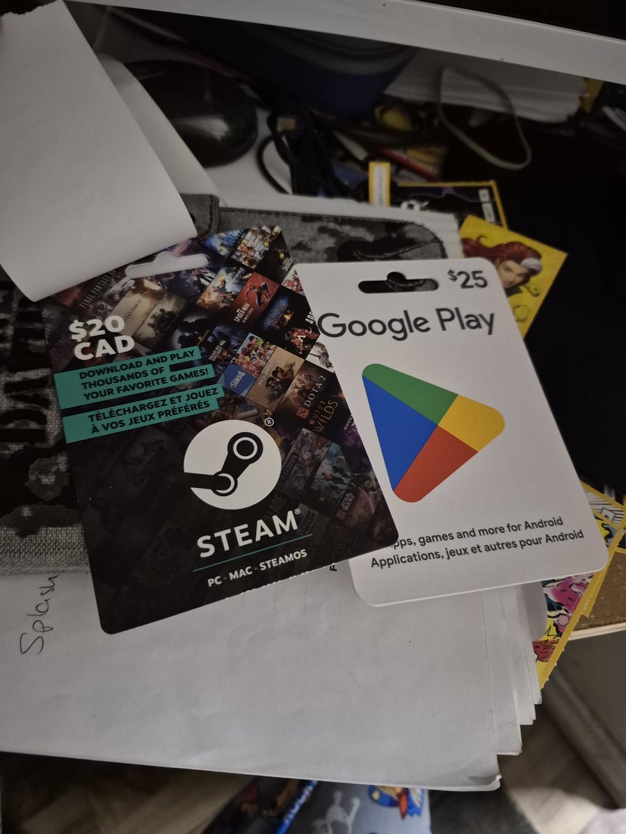 Argamer tweet media