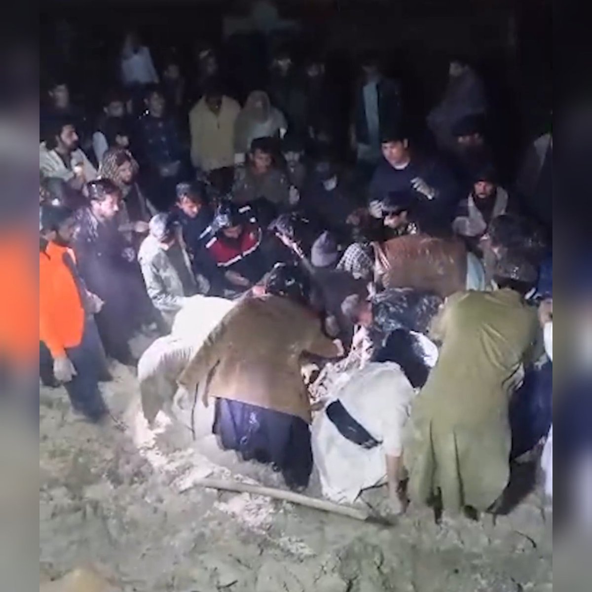 رادمردان هندوکش Hindokush tweet media