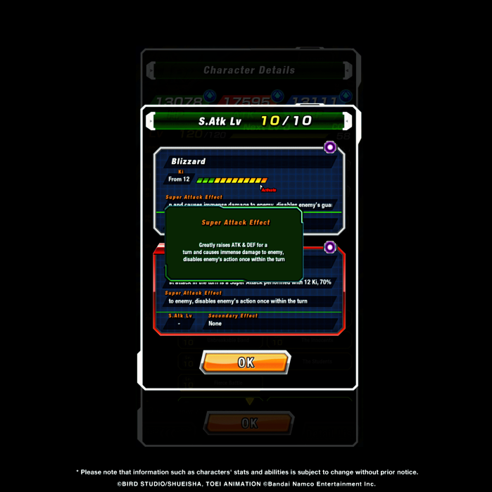 Makemon_Dokkan's tweet photo. First-hand information on UR [Ice Mage] Ting 

(Categories are Work in Progress)

#まけもあーと #でびコネ https://t.co/QlCyJWungl
