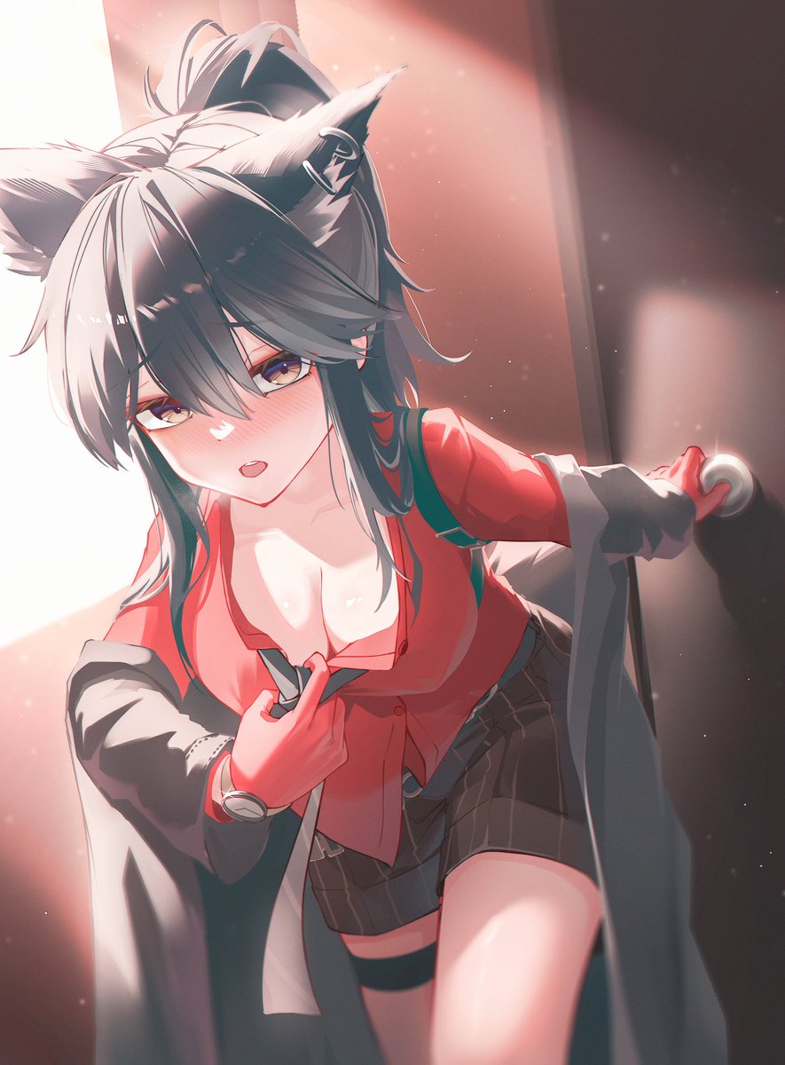 Hyin / ひん tweet media