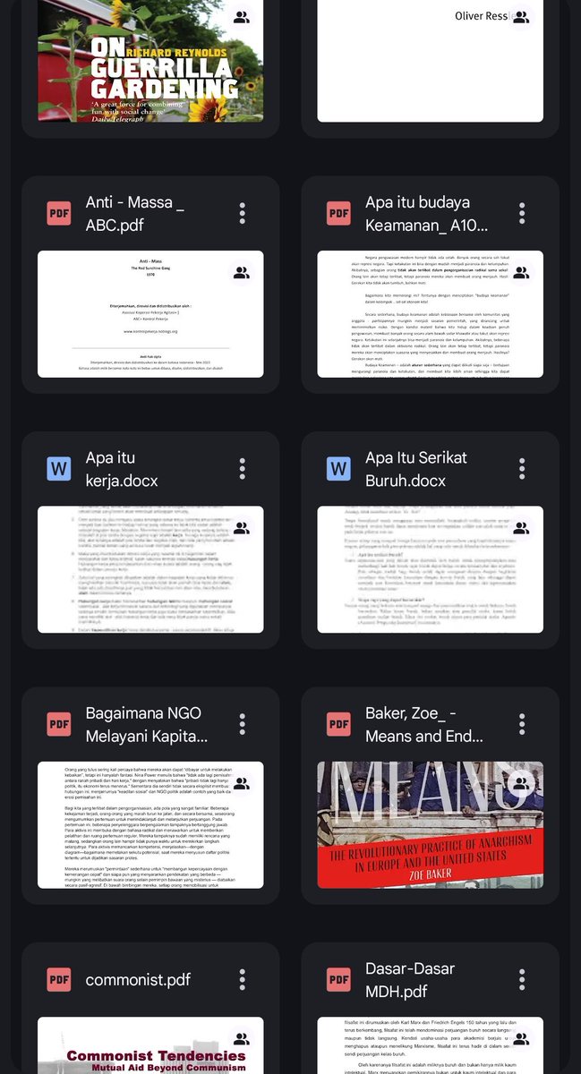 ABC+ Kontrol Pekerja tweet media
