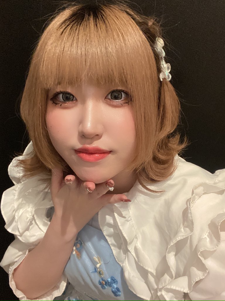 まゆ (@srg_mayu) / Posts / X