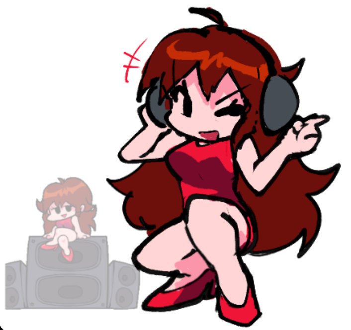 Zee 💌 funkadelix arc tweet media