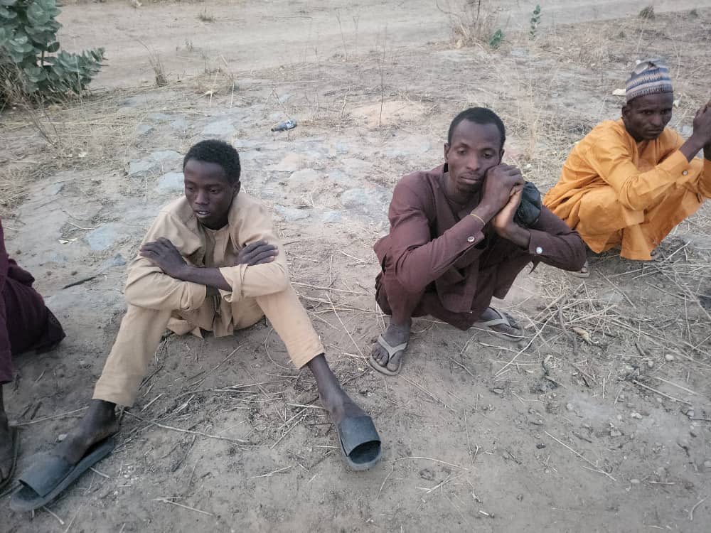 Comrade Àmọdá 🦇 tweet media