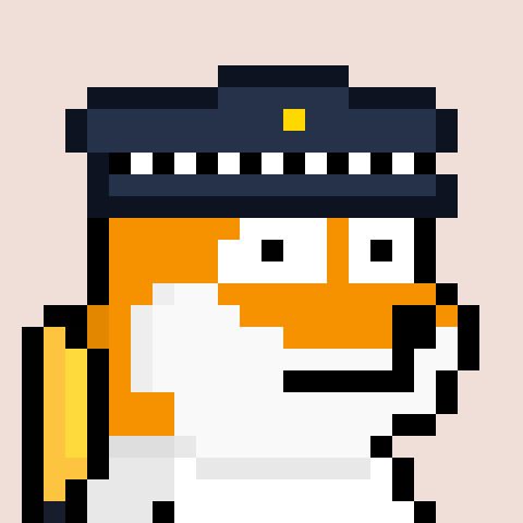 Pixel Foxes tweet media