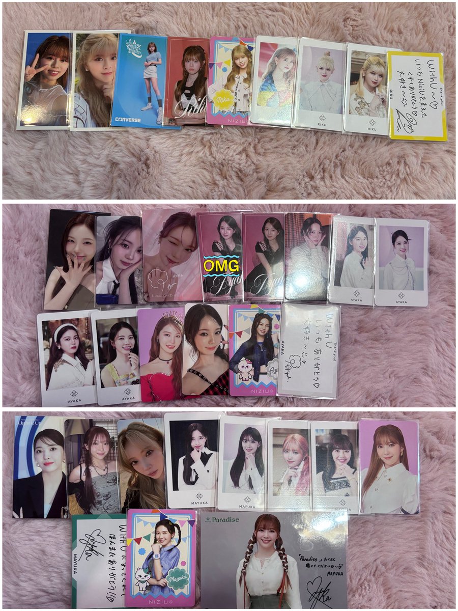 𝑦𝑢𝑟𝑖𝑛𝑎 ☆*。 tweet media