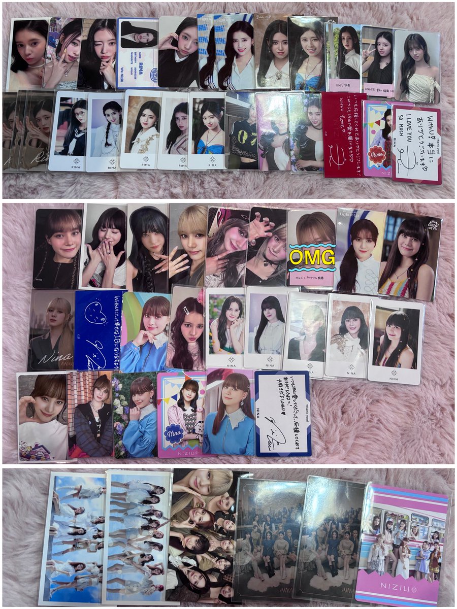 𝑦𝑢𝑟𝑖𝑛𝑎 ☆*。 tweet media