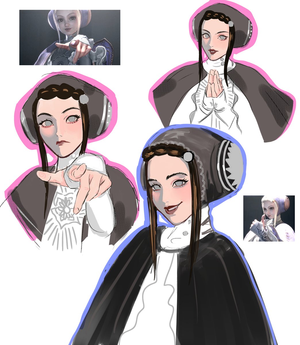 Manon❦ tweet media