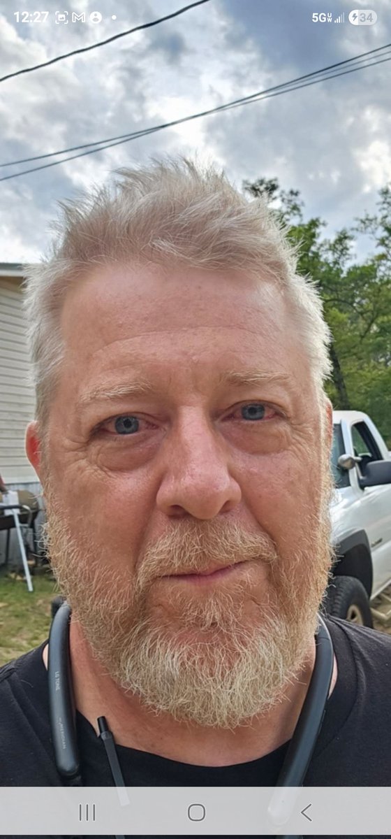 John Saxon tweet media