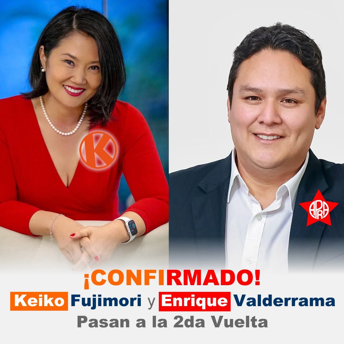 La Salita del SIN 🇵🇪 tweet media