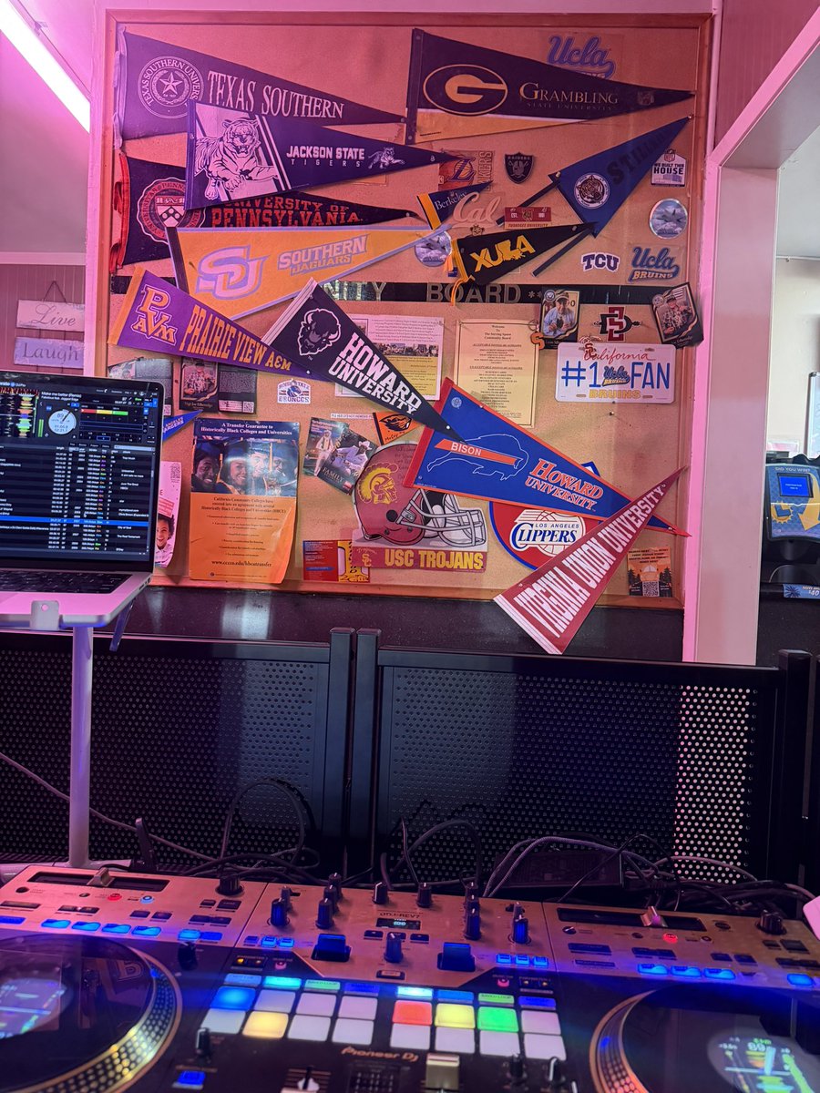 DJ R-Tistic tweet media