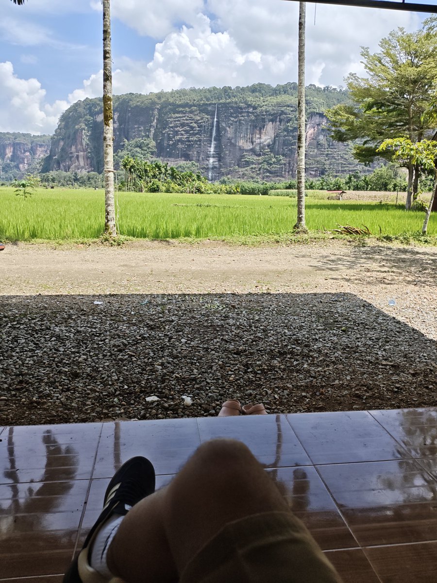 Biar gak stress² amat cuy🫠