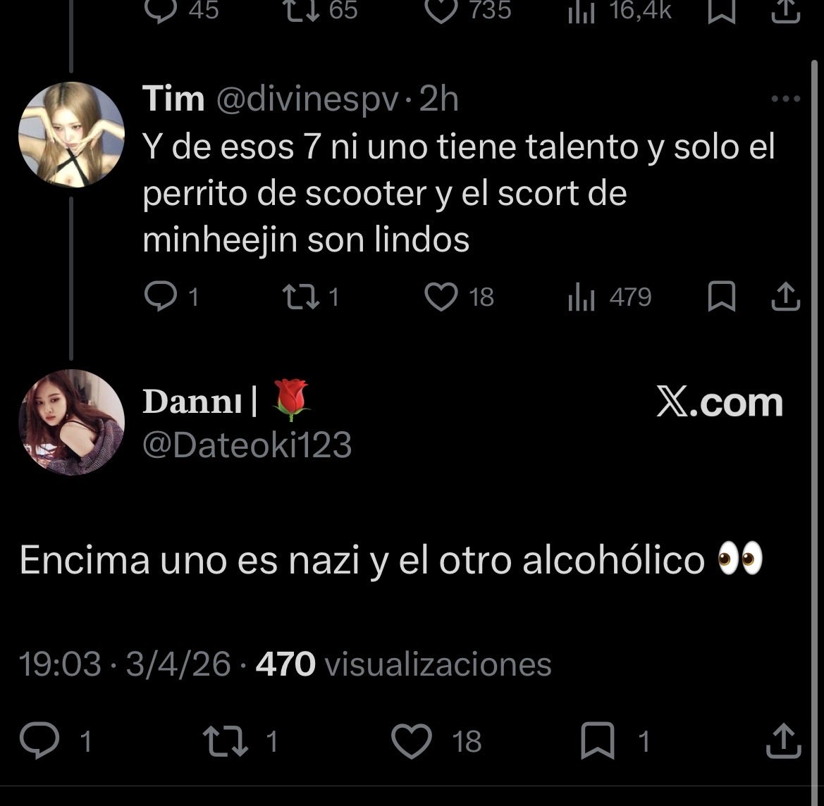 ᵈⁱᵃⁿⁱᵗᵃ☽7︎⊙⊝⊜ tweet media