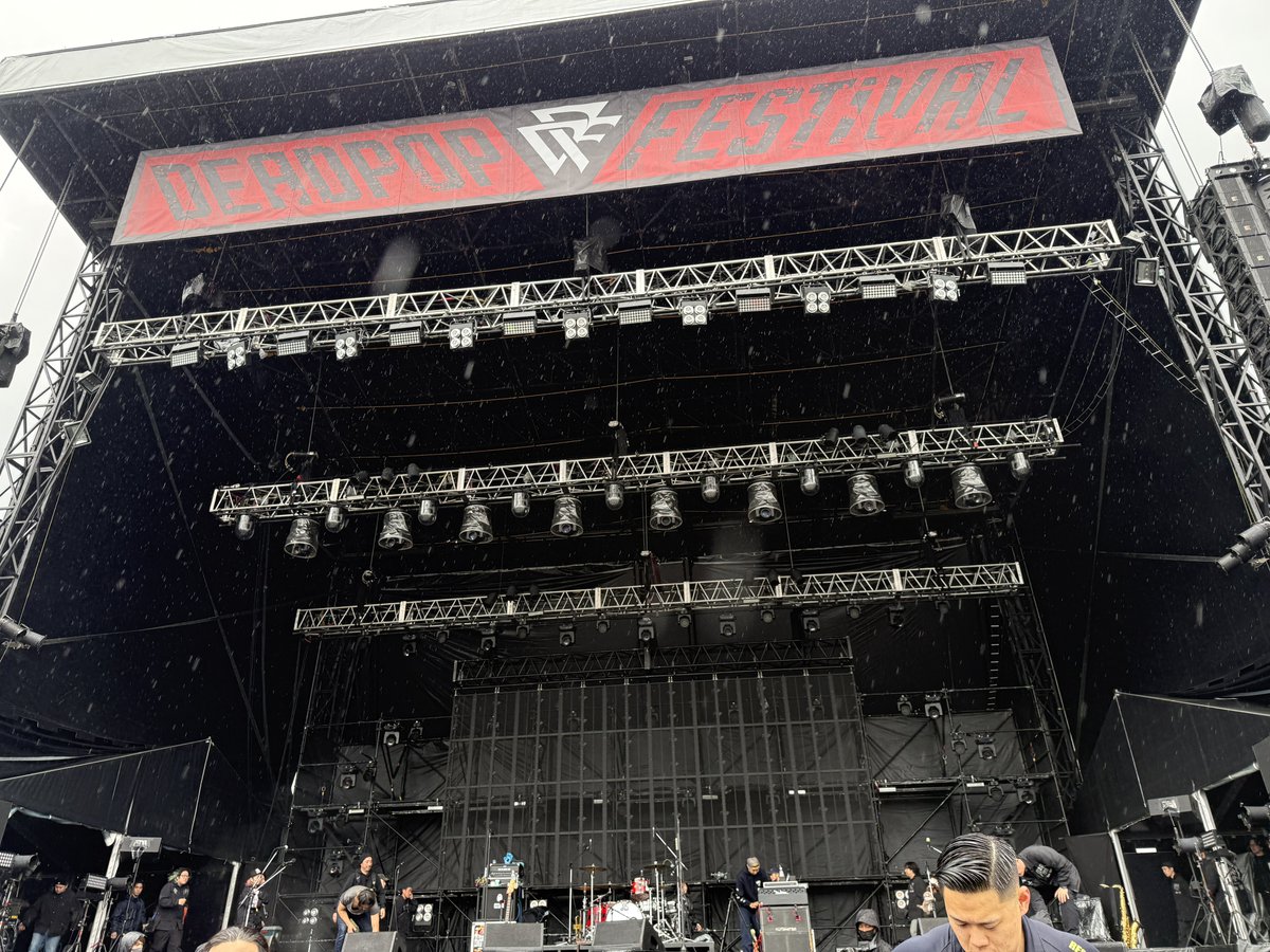 鹿児シムnext→DPF1日目ウォークイン2日目 tweet media