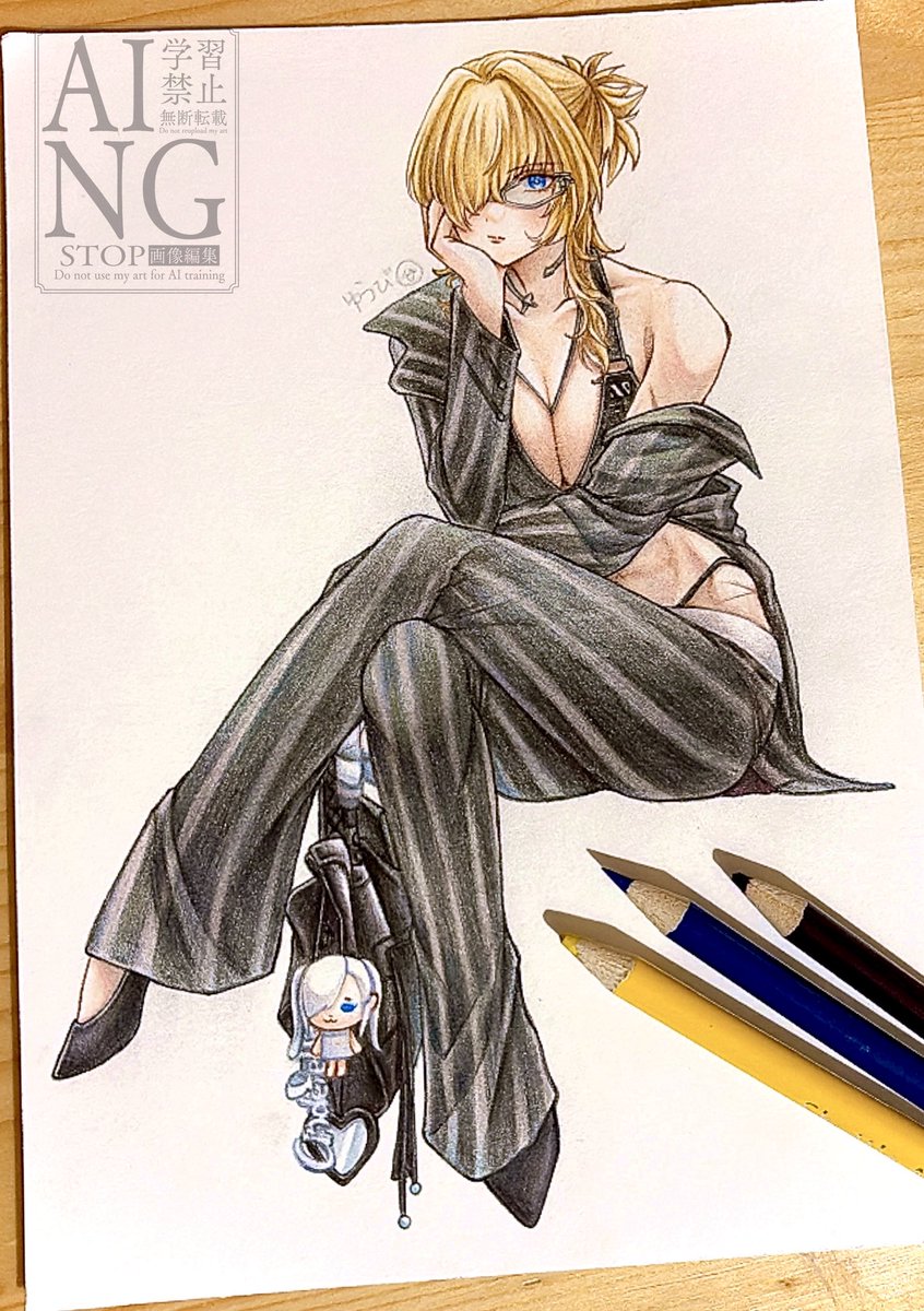 ゆうび@ちし共5【F-26】 tweet media